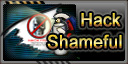 Hack-Shameful