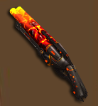 Devil’s Big Gun(Pistol)1