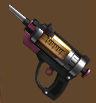 Pain Crossbow(Pistol)