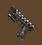 Football USP(Pistol)1