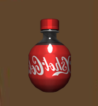 Cola Bottle(Grenade)1