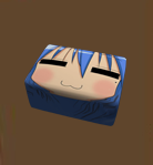 Kawai(Lighting Grenade)