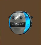 Lighting of Star(Grenade)1