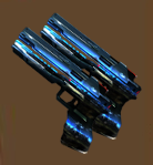 Shooting Star(Pistol)1
