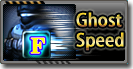 Ghost-Increase-Speed-Card